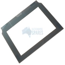 692532593 Oven Door Glass Smeg Oven/Stove